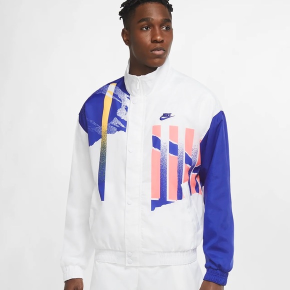 NikeâS Challenge Court Collection Is A Throwback To 90s Sports Culture - Picture 5 of 8